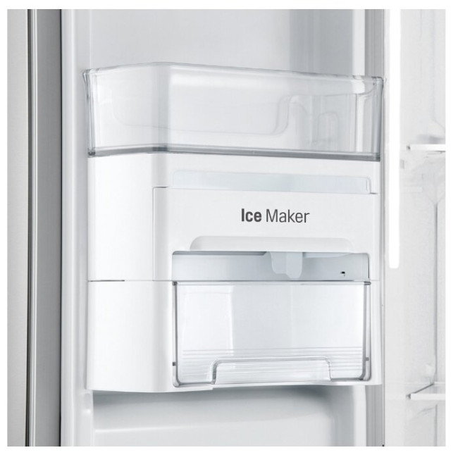 Холодильник LG DoorCooling+ GC-B247SMDC