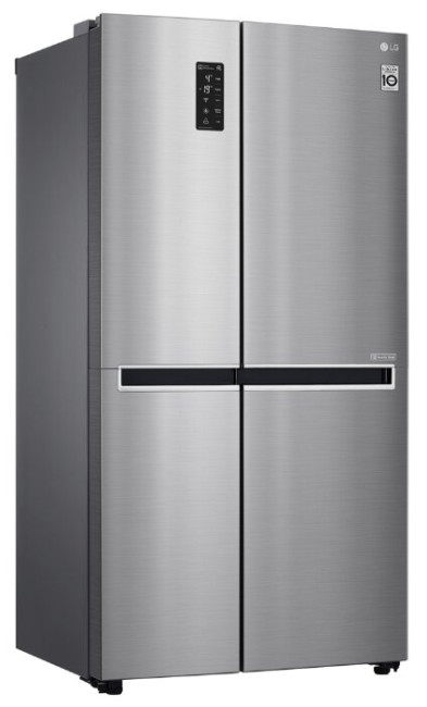 Холодильник LG DoorCooling+ GC-B247SMDC