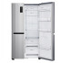 Холодильник LG DoorCooling+ GC-B247SMDC
