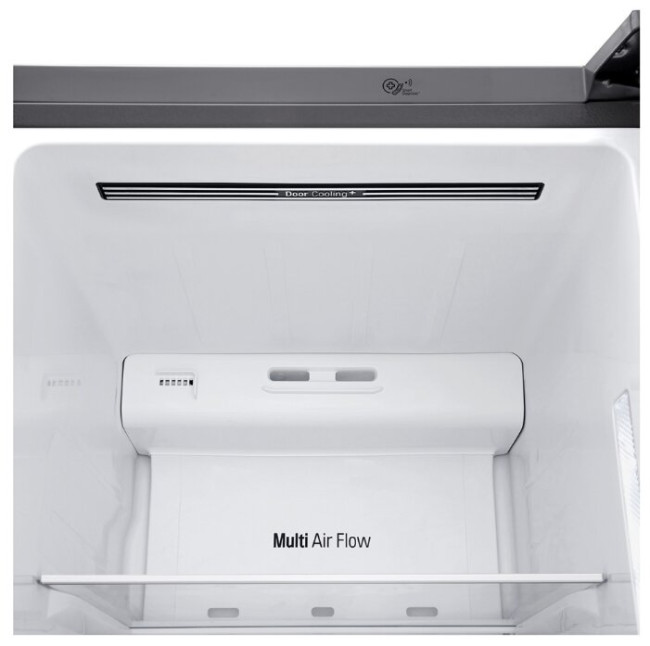 Холодильник LG DoorCooling+ GC-B247SMDC