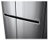 Холодильник LG DoorCooling+ GC-B247SMDC