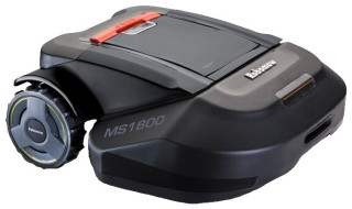 Газонокосилка Robomow MS1800 Black Line Газонокосилка Robomow MS1800 Black Line