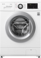 Стиральная машина LG F2J3NS1W Стиральная машина LG F2J3NS1W