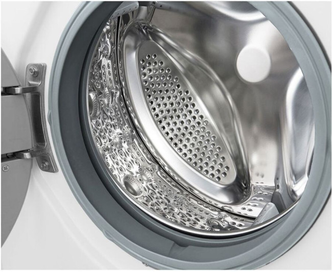 Стиральная машина LG F2J3NS1W Стиральная машина LG F2J3NS1W