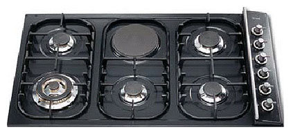 Варочная панель ILVE H391CVX