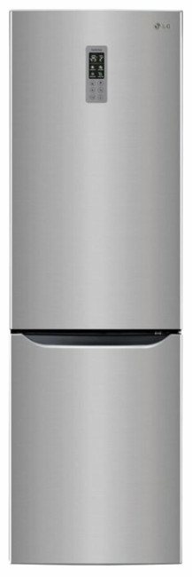 Холодильник LG GW-B489 SMQW