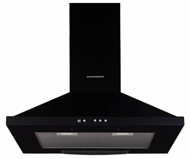 Каминная вытяжка Kuppersberg T 601 B