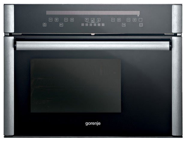 Пароварка Gorenje BOC 6322 AX Пароварка Gorenje BOC 6322 AX