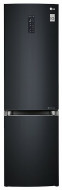 Холодильник LG GA-B499 TGLB Холодильник LG GA-B499 TGLB