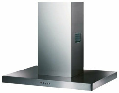 Каминная вытяжка Faber STILO ISOLA/SP EG8 X A120 Каминная вытяжка Faber STILO ISOLA/SP EG8 X A120