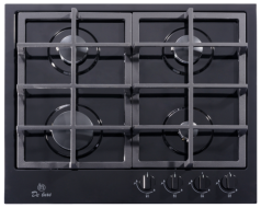 Варочная панель Electronicsdeluxe TG4_750231F-075 Варочная панель Electronicsdeluxe TG4_750231F-075