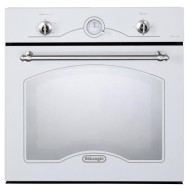 Встраиваемый газовый духовой шкаф DeLonghi CGBS 4 RUS Встраиваемый газовый духовой шкаф DeLonghi CGBS 4 RUS