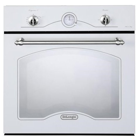 Встраиваемый газовый духовой шкаф DeLonghi CGBS 4 RUS