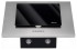 Каминная вытяжка Konigin Neo Inox/Black 50 Каминная вытяжка Konigin Neo Inox/Black 50