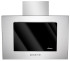 Каминная вытяжка Konigin Neo Inox/Black 50 Каминная вытяжка Konigin Neo Inox/Black 50