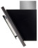 Каминная вытяжка Konigin Neo Inox/Black 50 Каминная вытяжка Konigin Neo Inox/Black 50