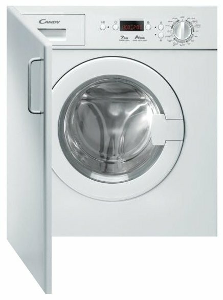 Стиральная машина Candy CWB 1372 D