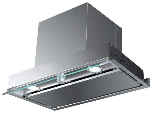 Вытяжка Franke Style Pro FSTPRO 608 Inox