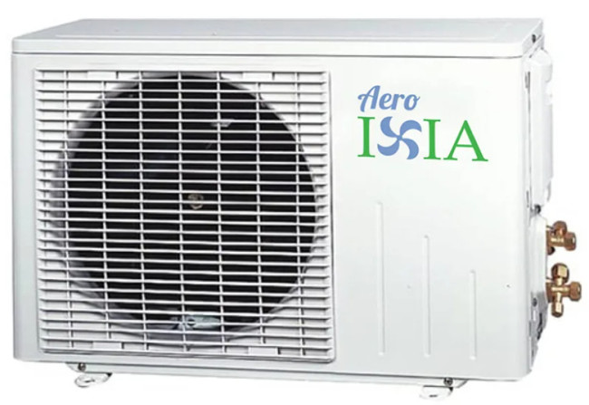 Сплит-система Aero IXIA AI-18CRA/AI-18CRAE Сплит-система Aero IXIA AI-18CRA/AI-18CRAE
