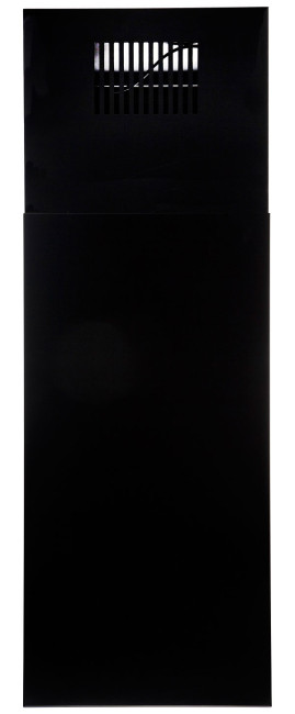 Вытяжка Konigin Geometry Black/Black Glass