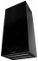Вытяжка Konigin Geometry Black/Black Glass