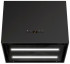 Вытяжка Konigin Geometry Black/Black Glass