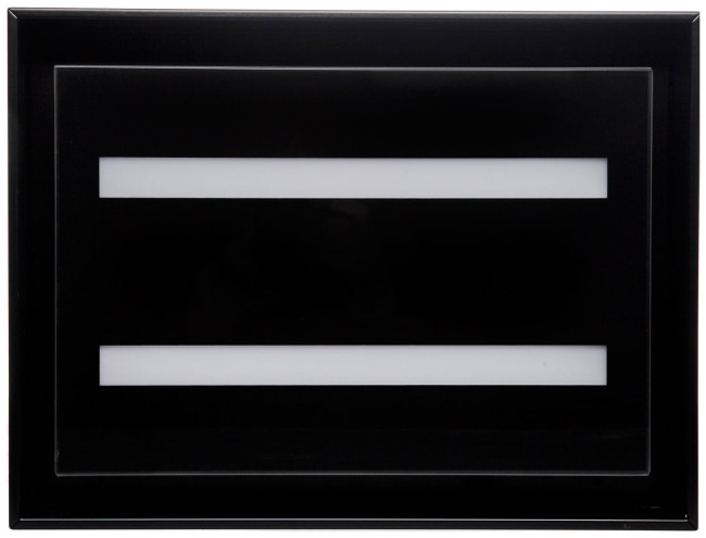 Вытяжка Konigin Geometry Black/Black Glass