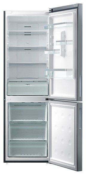 Холодильник Samsung RL-53 GTBMG