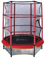 Каркасный батут Perfetto Sport 5FT 140х140х220 см Каркасный батут Perfetto Sport 5FT 140х140х220 см