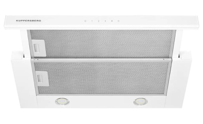 Вытяжка Kuppersberg SLIMTOUCH 60 W