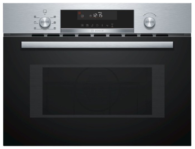 Микроволновая печь Bosch CMA585MS0 Микроволновая печь Bosch CMA585MS0