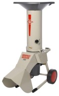 Измельчитель электрический Cramer KOMPOSTMEISTER Silent 2400 2.4 кВт Измельчитель электрический Cramer KOMPOSTMEISTER Silent 2400 2.4 кВт