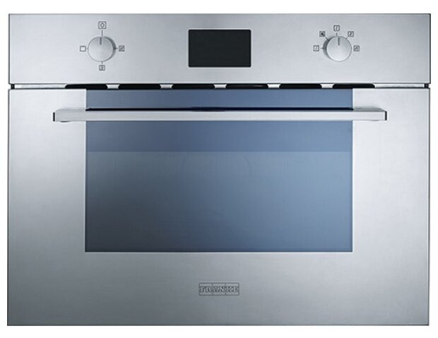 Микроволновая печь встраиваемая FRANKE FMW 380 SM G XS