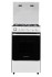 Газовая плита Horizont GS-5001W Газовая плита Horizont GS-5001W