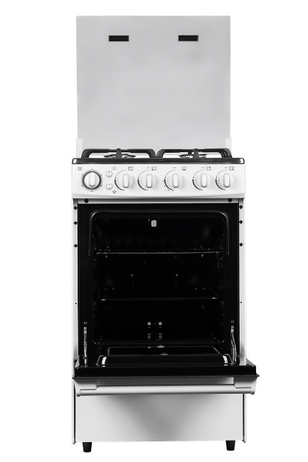 Газовая плита Horizont GS-5001W Газовая плита Horizont GS-5001W