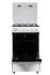 Газовая плита Horizont GS-5001W Газовая плита Horizont GS-5001W