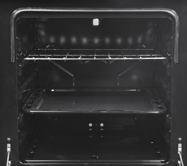 Газовая плита Horizont GS-5001W Газовая плита Horizont GS-5001W