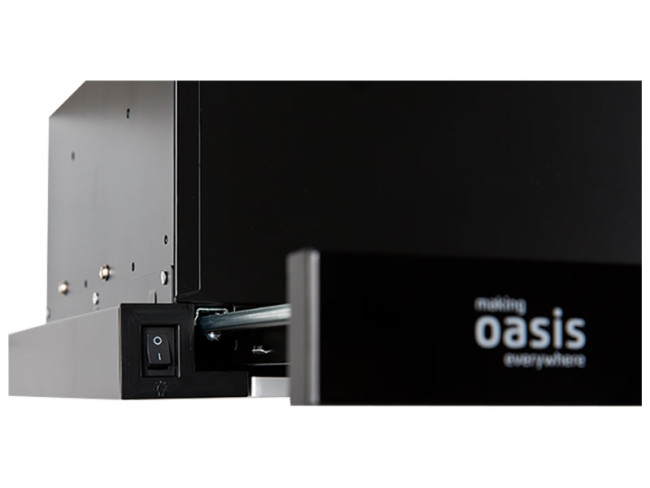Вытяжка making Oasis everywhere UV-50G