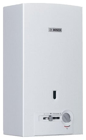 Проточный водонагреватель BOSCH WR 10-2P