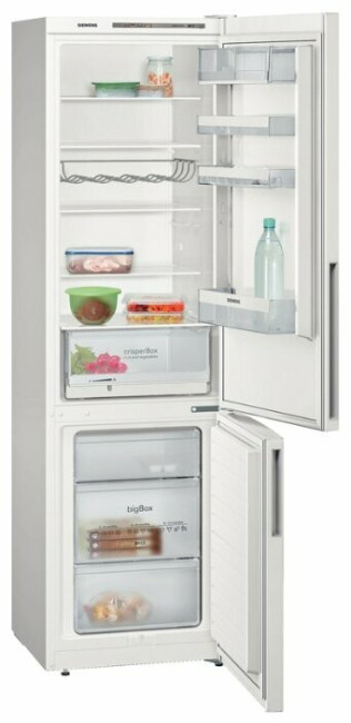 Холодильник Siemens KG39VVW30 Холодильник Siemens KG39VVW30