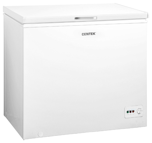 Морозильный ларь CENTEK СT-1764-249