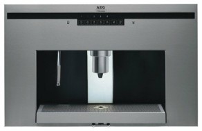 Кофемашина AEG PE 9039M