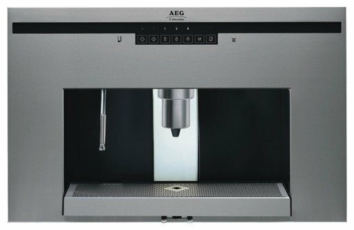 Кофемашина AEG PE 9039M