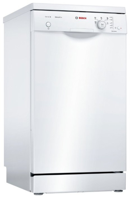 Посудомоечная машина Bosch SPS25CW01R Посудомоечная машина Bosch SPS25CW01R