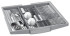 Посудомоечная машина Bosch SMS 45EW01 E