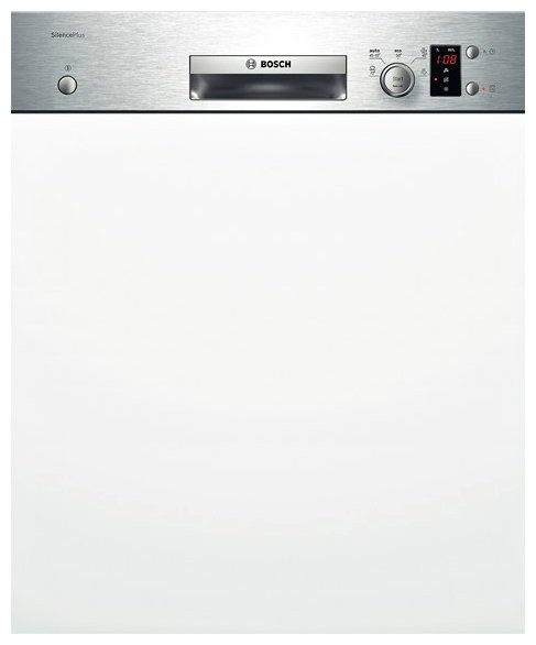 Посудомоечная машина Bosch SMI 50D55 Посудомоечная машина Bosch SMI 50D55