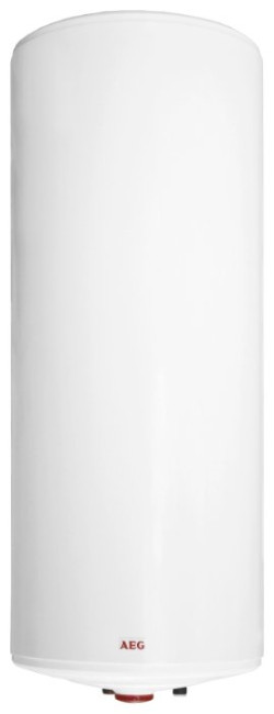 Накопительный водонагреватель AEG EWH 50 Slim