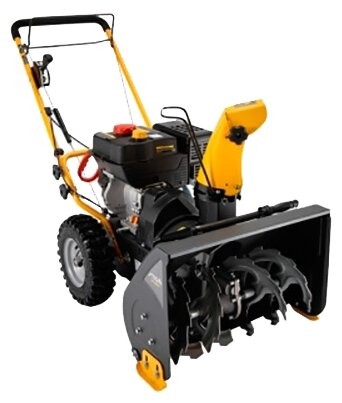 Снегоуборщик бензиновый STIGA ST 3255 P