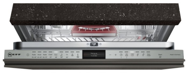 Посудомоечная машина NEFF S517T80D0R