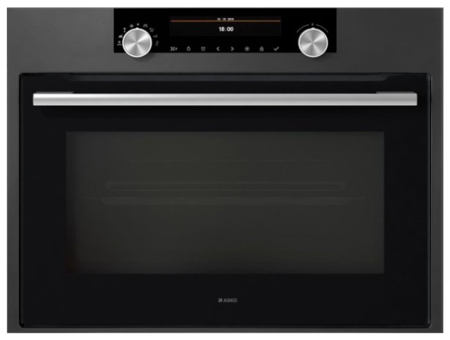 Духовой шкаф Asko OCM8487A